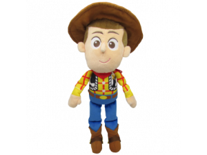 Toy Story - Woody Plush (Large)