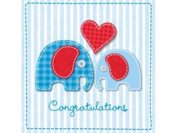 Gift Card - StitchUp Elephant
