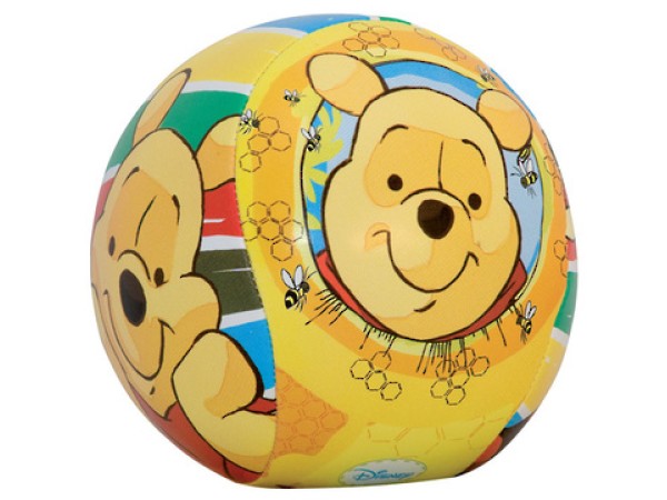 Winnie The Pooh Soft Ball