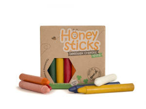 Honey Stick Crayons - Thins