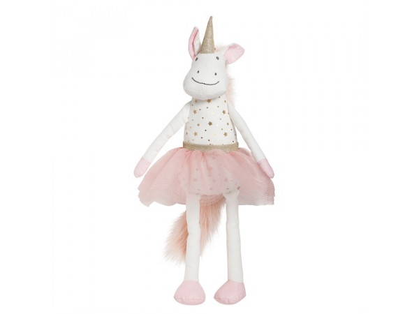 Lily & George Celeste Unicorn Toy 