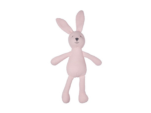 Lily & George Wild Ones Bunny Pink