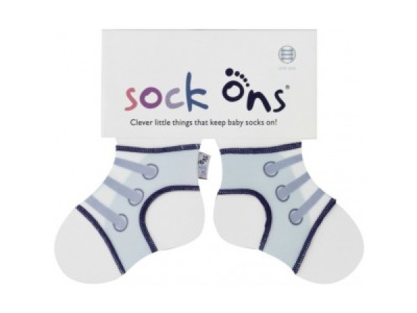 Sock On's - Sky Runner